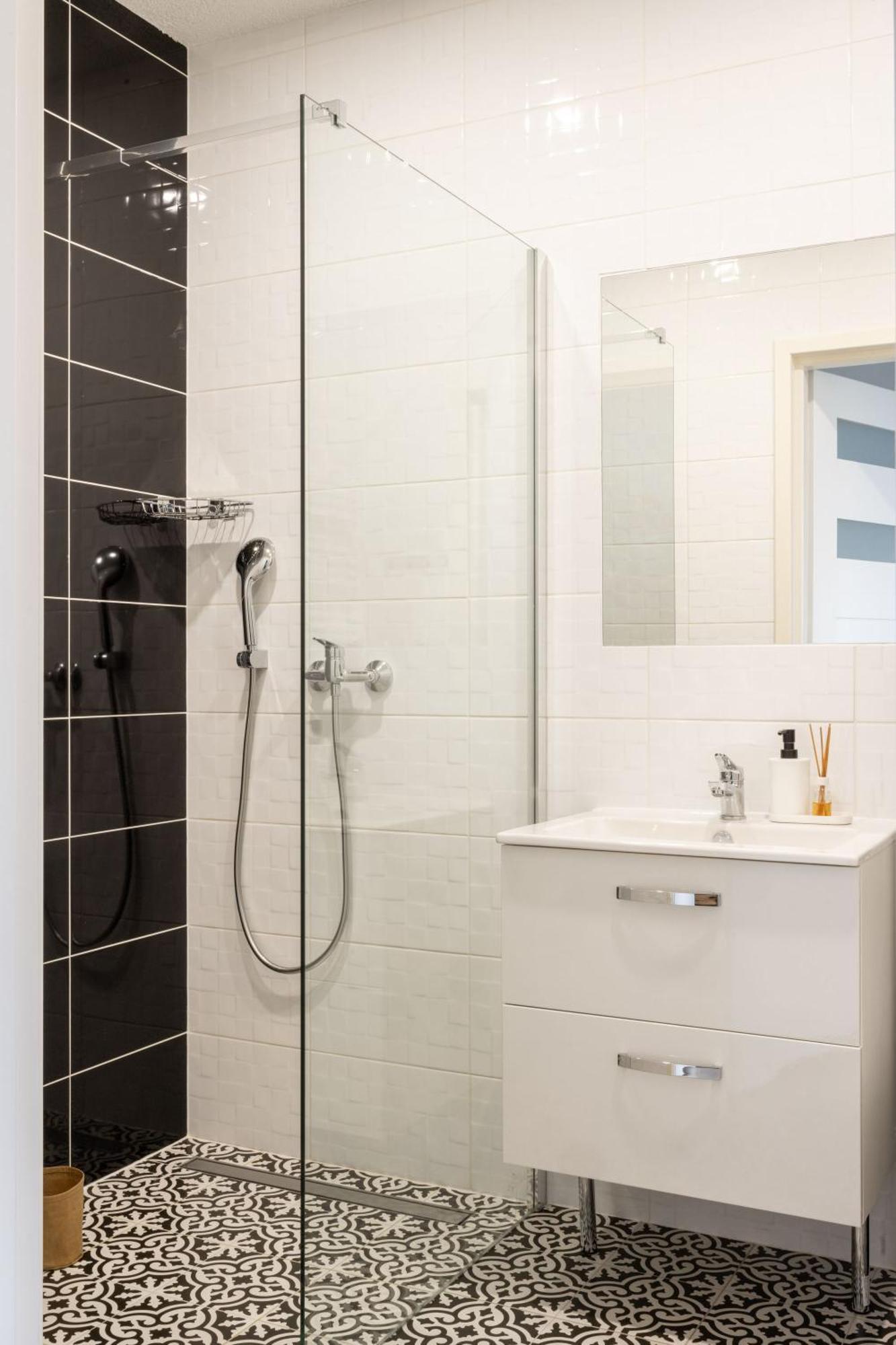 Dw Pod Zlotym Kasztanem Apartment Trybsz Luaran gambar